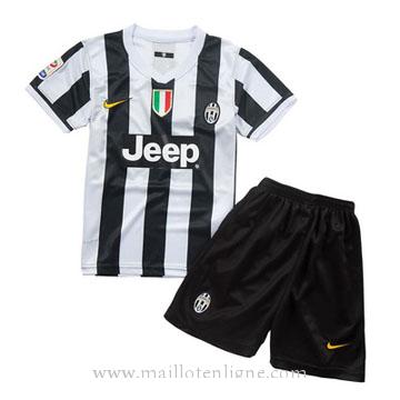 Maillot Juventus Enfant Domicile 2013-2014